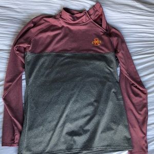 Iowa State Jacket